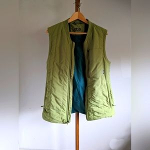 Stio Mens Insulated Vest (M)